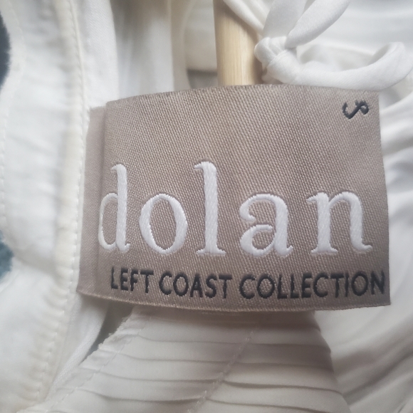 Peasant blouse - Picture 3 of 3